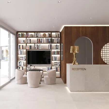 Ξενοδοχείο Bellevue, Sure Collection By Western 3*