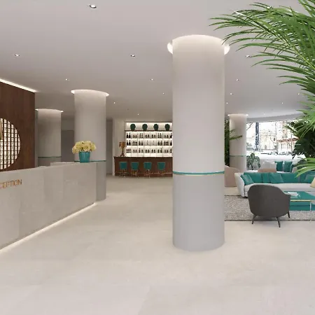 Bellevue, Sure Collection By Western 3* Πέζαρο