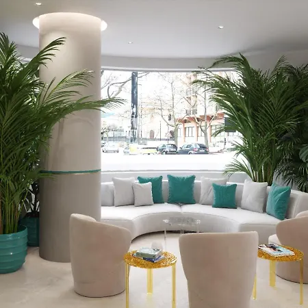 Bellevue, Sure Collection By Western 3* Πέζαρο