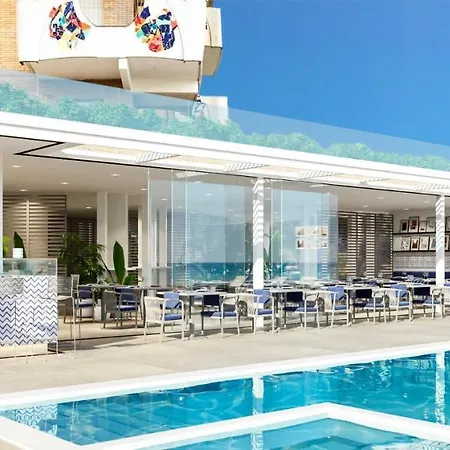 Bellevue, Sure Collection By Western