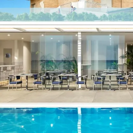 Ξενοδοχείο Bellevue, Sure Collection By Western 3*