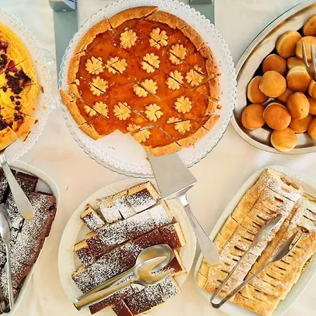 Szálloda Bellevue, Sure Collection By Western