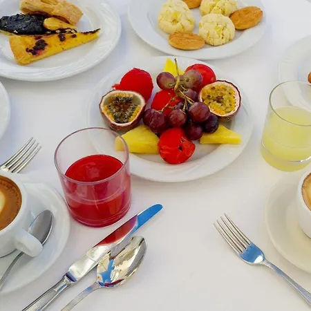 Szálloda Bellevue, Sure Collection By Western 3*