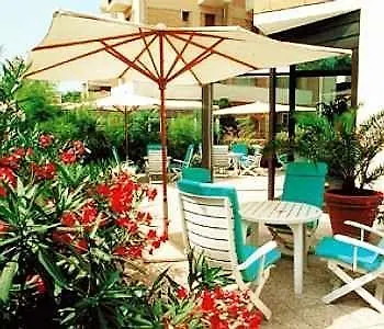 Hotel Bellevue 3*