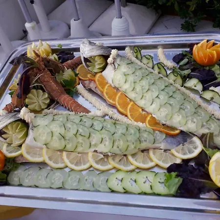 Bellevue, Sure Collection By Western 3* Pesaro