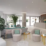 Hotel Bellevue, Sure Collection By Western Pesaro