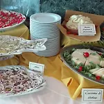 Hotel Bellevue, Sure Collection By Western Pesaro