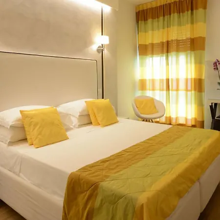 Bellevue, Sure Collection By Western Hotel