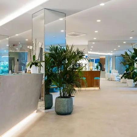 Hotel Bellevue, Sure Collection By Western Pesaro