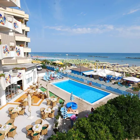 Bellevue, Sure Collection By Western Hotel Pesaro