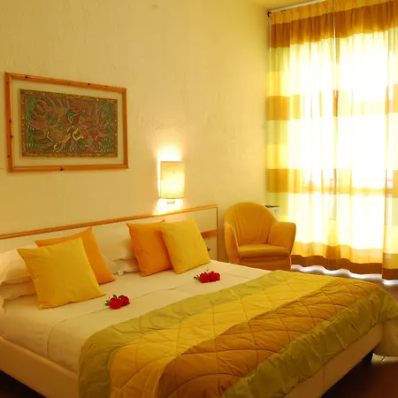 Bellevue, Sure Collection By Western Hotel Pesaro