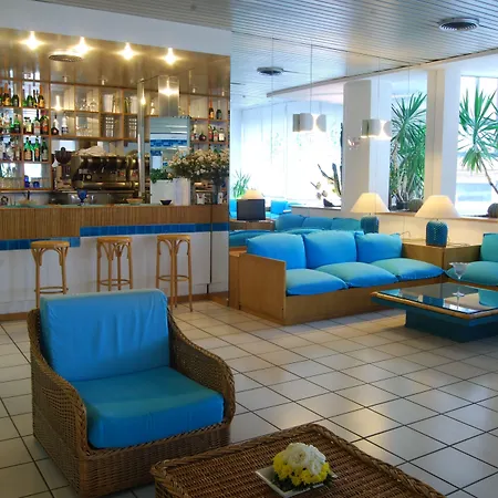 Hotel Bellevue, Sure Collection By Western Pesaro