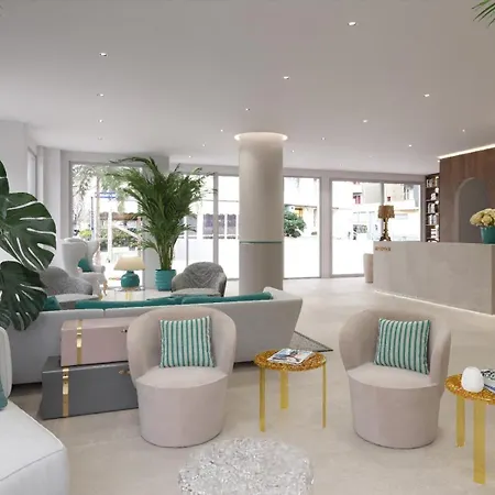 Hotel Bellevue, Sure Collection By Western Pesaro