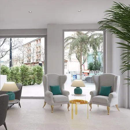 Bellevue, Sure Collection By Western 3* Pesaro