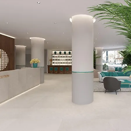 فندق Bellevue, Sure Collection By Western 3*