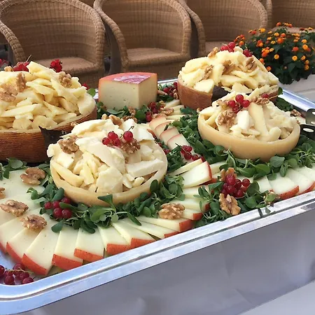 Bellevue, Sure Collection By Western Hotel