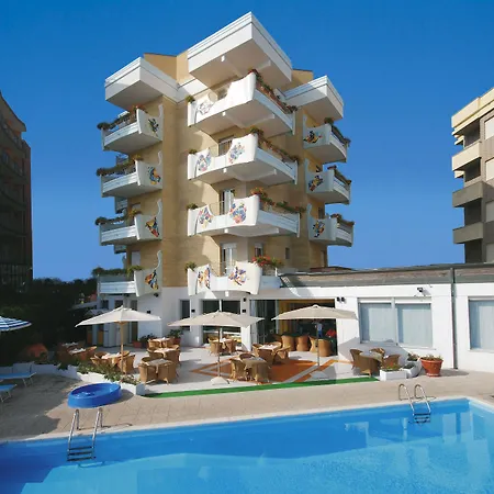 Bellevue, Sure Collection By Western 3* Pesaro