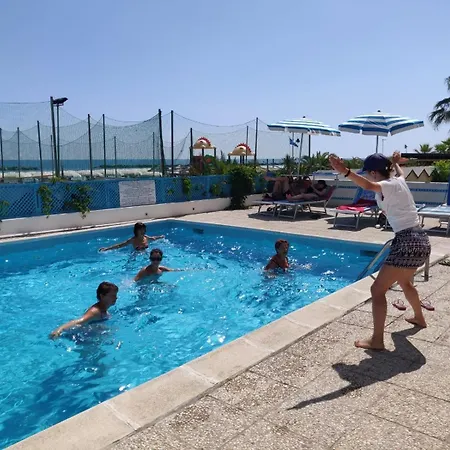 Bellevue, Sure Collection By Western Hotel Pesaro