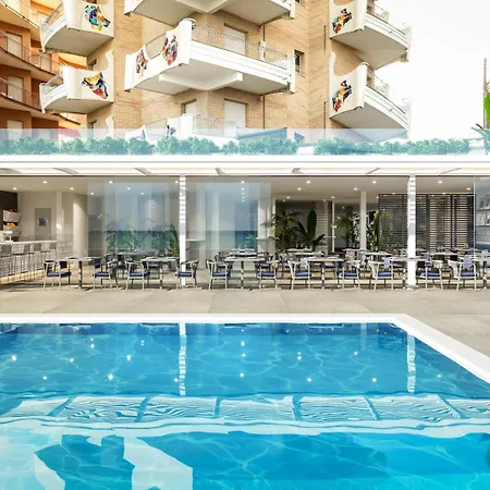 Hotel Bellevue, Sure Collection By Western