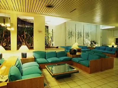 فندق Bellevue, Sure Collection By Western بيزارو