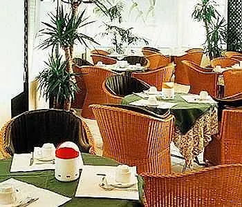 فندق Bellevue, Sure Collection By Western بيزارو