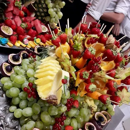 Bellevue, Sure Collection By Western Hotel Pesaro