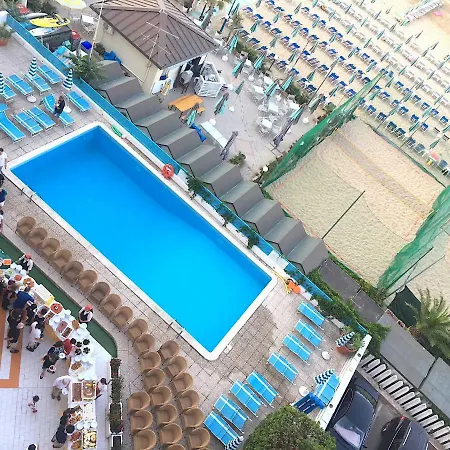 Otel Bellevue, Sure Collection By Western 3*