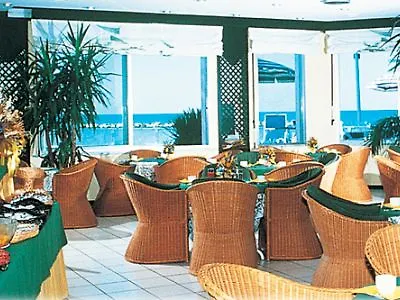 Bellevue, Sure Collection By Western 3* Пезаро