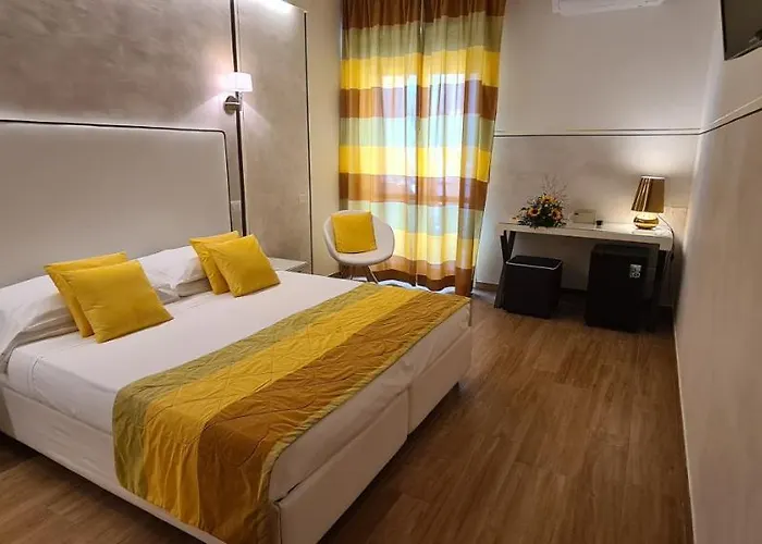 Bellevue, Sure Collection By Western Пезаро