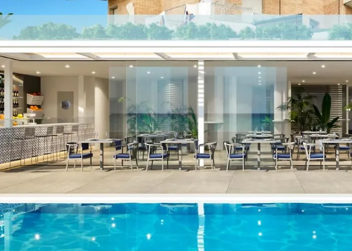 Hotel Bellevue, Sure Collection By Western 3*