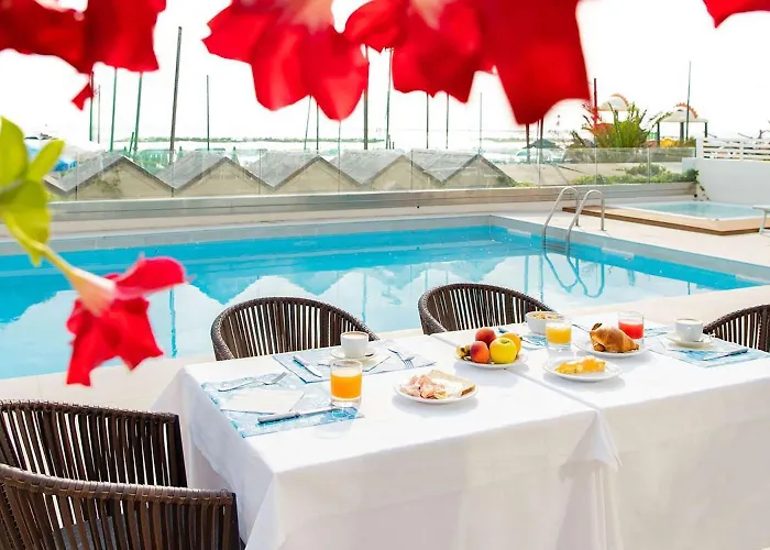 Bellevue, Sure Collection By Western 3* Pesaro