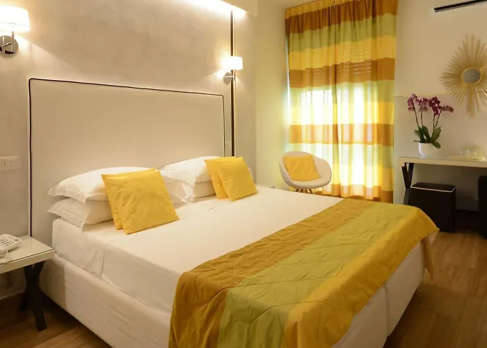 Bellevue, Sure Collection By Western Hotel