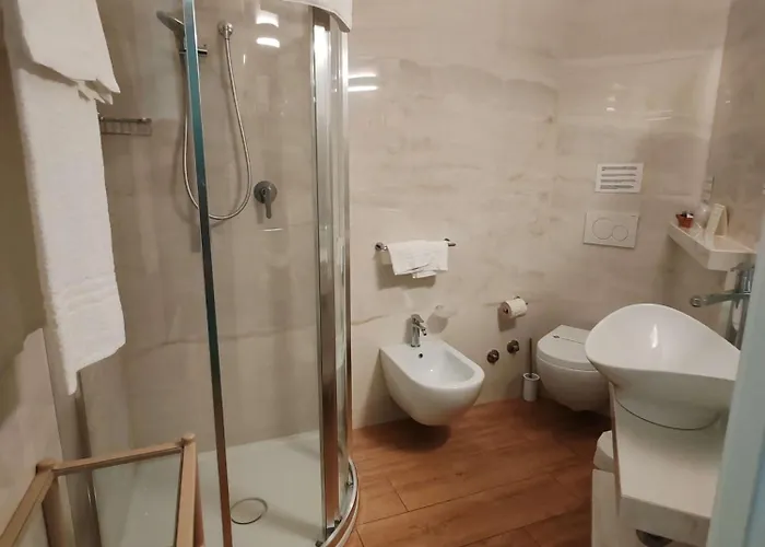 Отель Bellevue, Sure Collection By Western