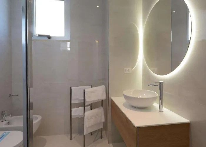 Bellevue, Sure Collection By Western Hotel Pesaro