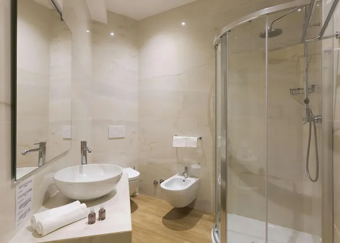 Отель Bellevue, Sure Collection By Western