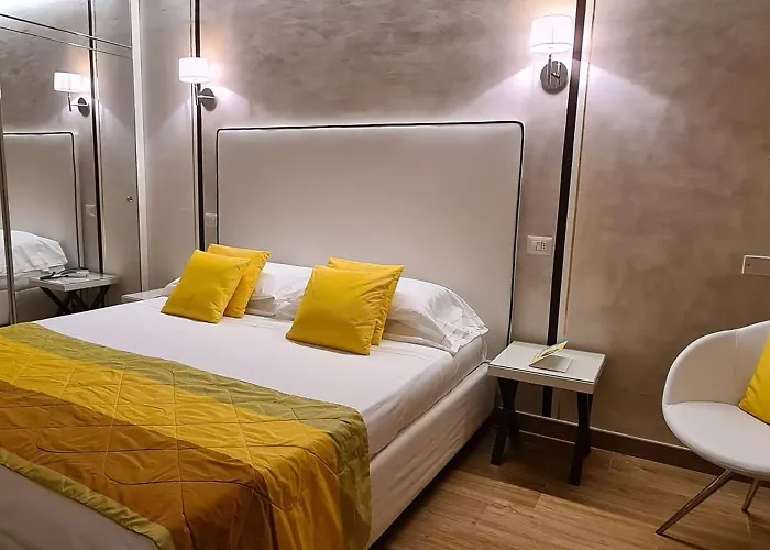 Bellevue, Sure Collection By Western Пезаро