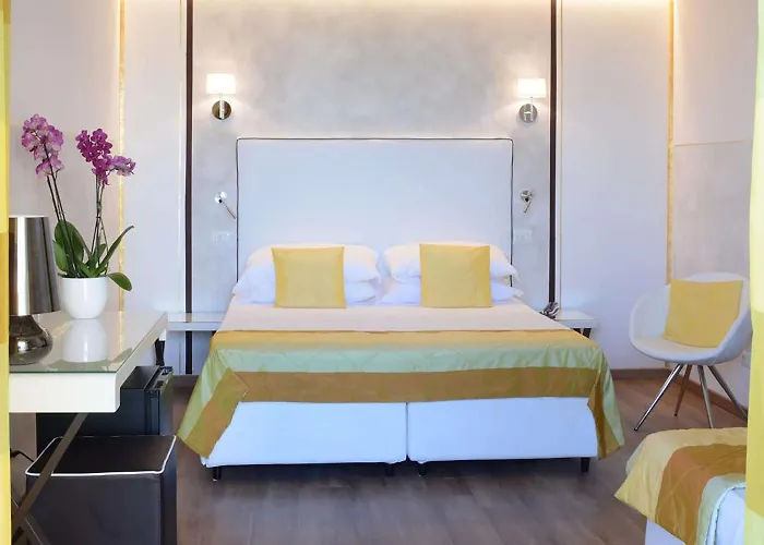 Bellevue, Sure Collection By Western Пезаро