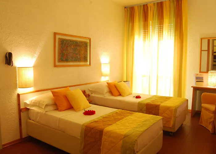 Bellevue, Sure Collection By Western Отель 3*