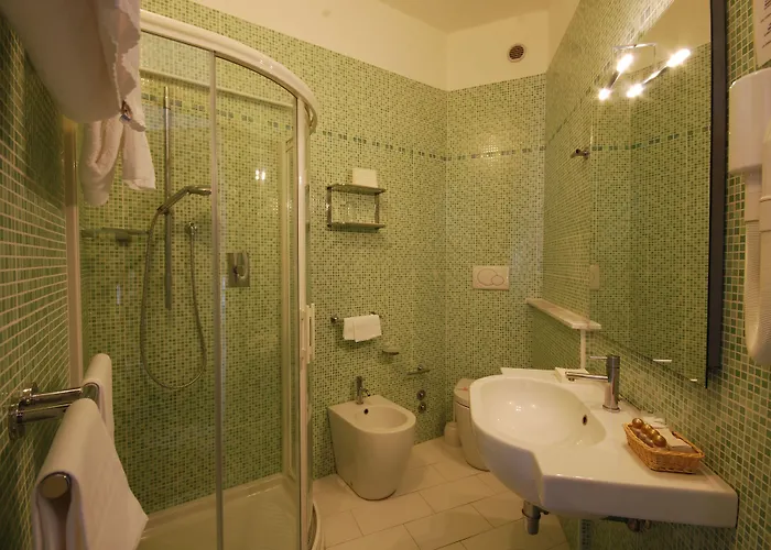 Hotel Bellevue, Sure Collection By Western