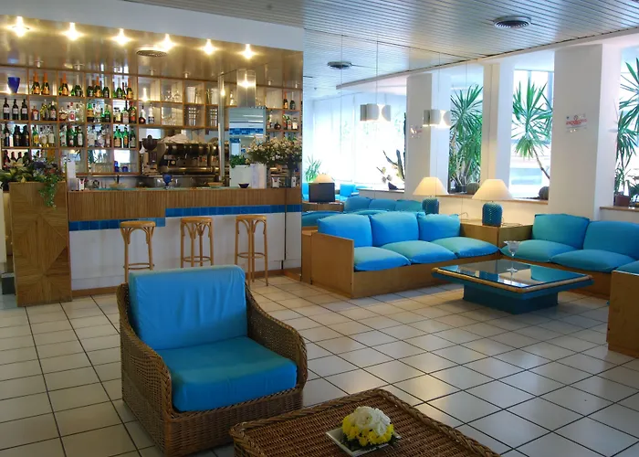 Hotel Bellevue, Sure Collection By Western Pesaro