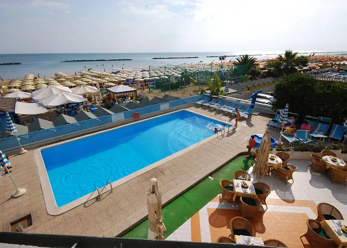 Bellevue, Sure Collection By Western Hotel