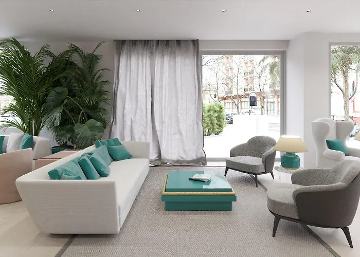 Bellevue, Sure Collection By Western Hotel 3*