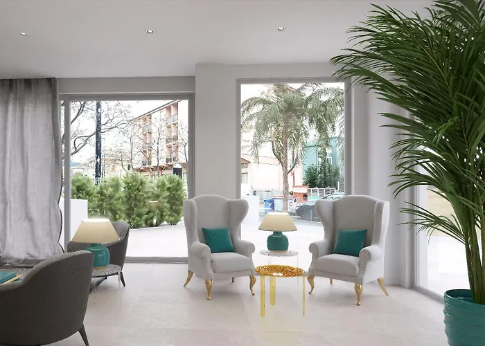 Bellevue, Sure Collection By Western 3* Пезаро