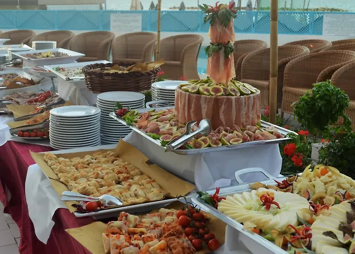 Bellevue, Sure Collection By Western Пезаро