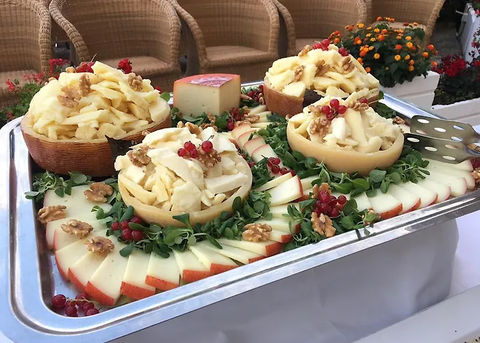 Bellevue, Sure Collection By Western Отель