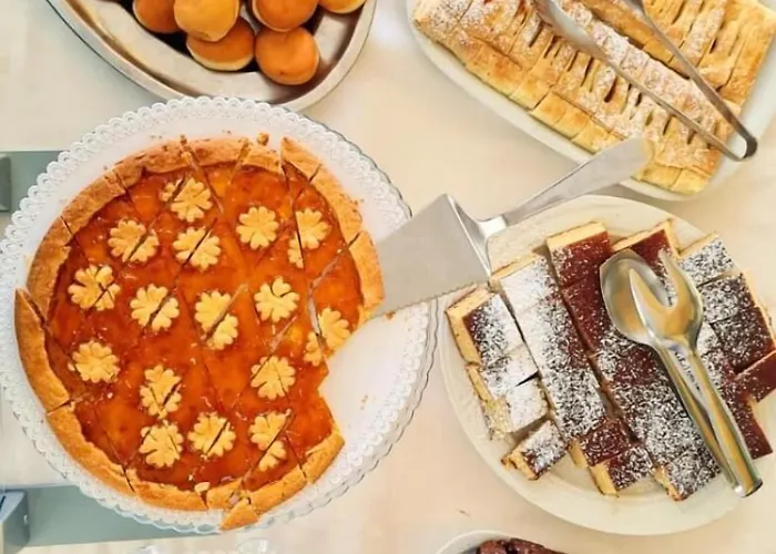 Bellevue, Sure Collection By Western 3* Pesaro