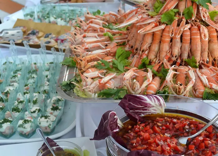 Отель Bellevue, Sure Collection By Western Пезаро