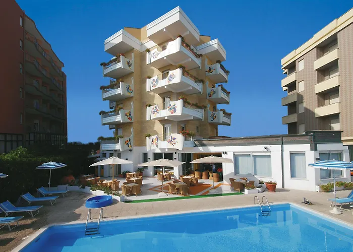 Bellevue, Sure Collection By Western 3* Pesaro