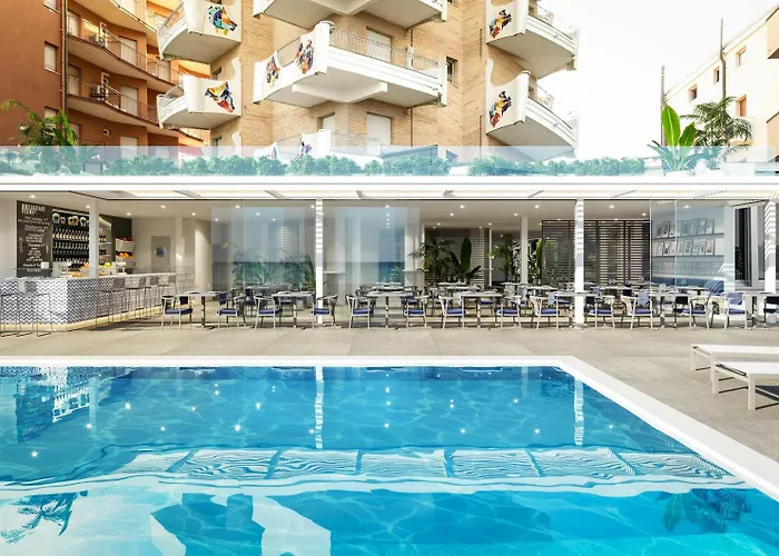 Отель Bellevue, Sure Collection By Western