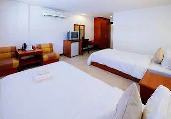 Отель Bellevue, Sure Collection By Western